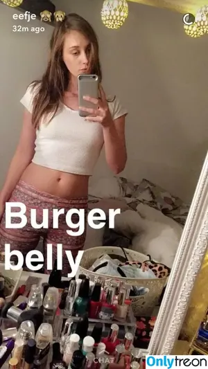 Sjokz / Eefje Depoortere / eefjah nude photo #0109