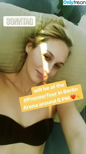 Sjokz / Eefje Depoortere / eefjah nude photo #0117