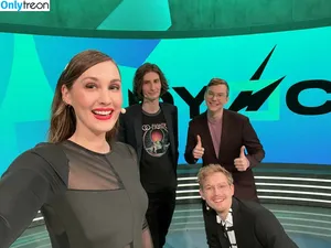 Sjokz / Eefje Depoortere / eefjah nude photo #0126