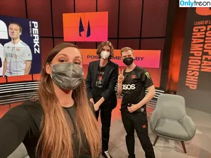 Sjokz / Eefje Depoortere / eefjah nude photo #0127
