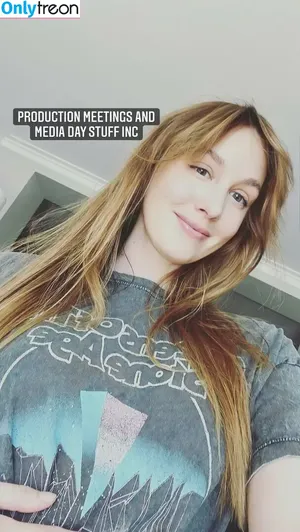 Sjokz / Eefje Depoortere / eefjah nude photo #0144