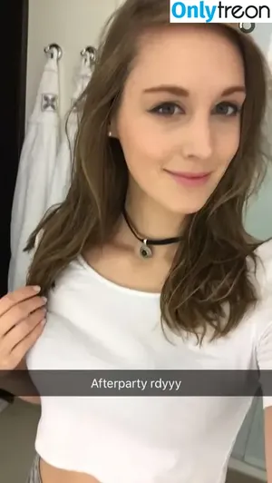 Sjokz / Eefje Depoortere / eefjah nude photo #0145