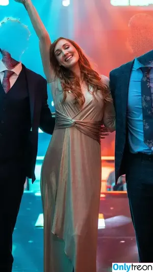 Sjokz / Eefje Depoortere / eefjah nude photo #0174