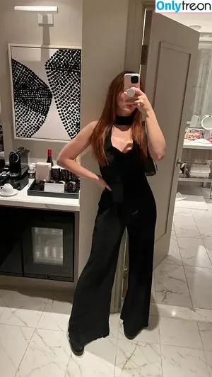Sjokz / Eefje Depoortere / eefjah nude photo #0216