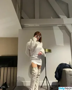 Sjokz / Eefje Depoortere / eefjah nude photo #0237