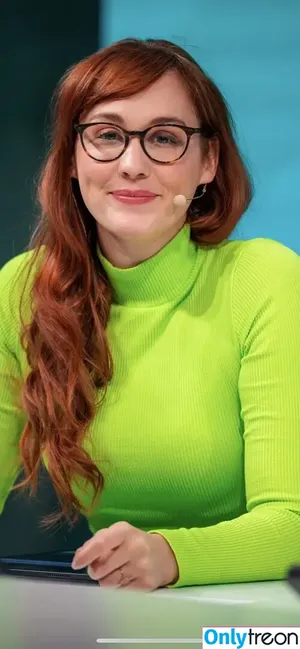Sjokz / Eefje Depoortere / eefjah nude photo #0271