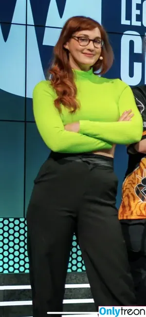 Sjokz / Eefje Depoortere / eefjah nude photo #0280