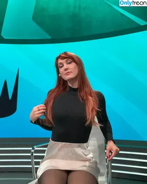 Sjokz / Eefje Depoortere / eefjah nude photo #0284