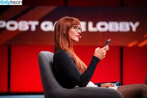 Sjokz / Eefje Depoortere / eefjah nude photo #0288