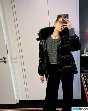Sjokz / Eefje Depoortere / eefjah nude photo #0298