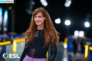 Sjokz / Eefje Depoortere / eefjah nude photo #0304