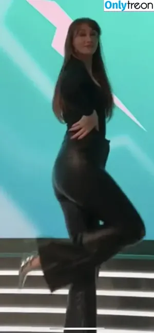 Sjokz / Eefje Depoortere / eefjah nude photo #0324