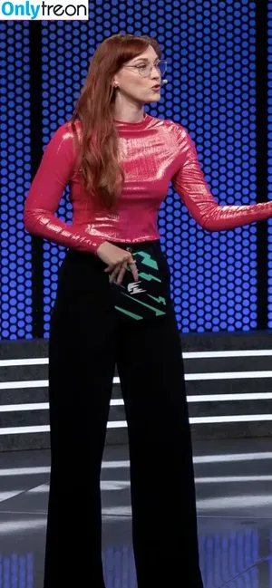 Sjokz / Eefje Depoortere / eefjah nude photo #0329