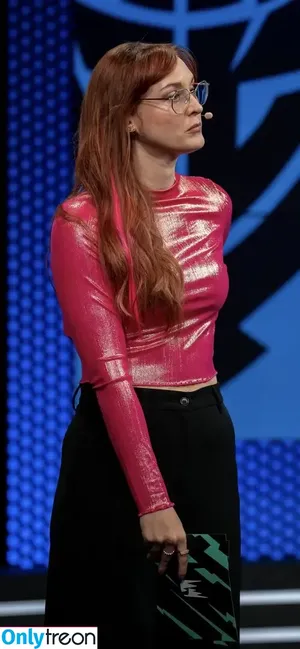 Sjokz / Eefje Depoortere / eefjah nude photo #0330