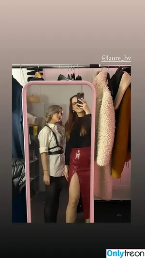 Sjokz / Eefje Depoortere / eefjah nude photo #0352