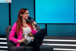 Sjokz / Eefje Depoortere / eefjah nude photo #0355