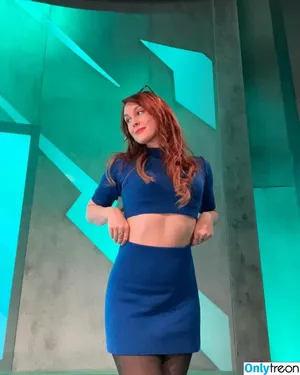 Sjokz / Eefje Depoortere / eefjah nude photo #0378