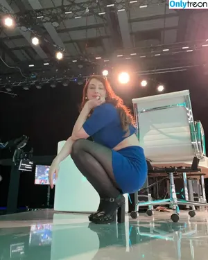 Sjokz / Eefje Depoortere / eefjah nude photo #0379