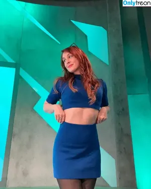 Sjokz / Eefje Depoortere / eefjah nude photo #0384