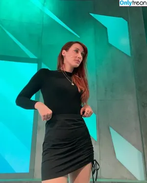 Sjokz / Eefje Depoortere / eefjah nude photo #0390