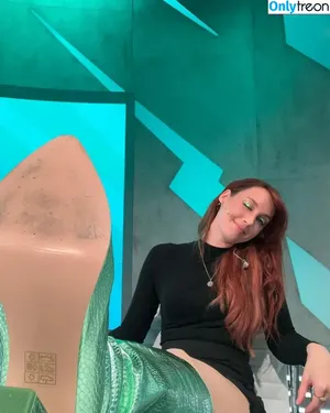 Sjokz / Eefje Depoortere / eefjah nude photo #0392