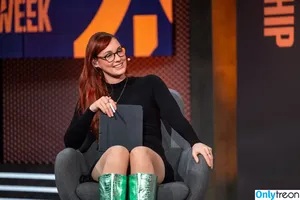 Sjokz / Eefje Depoortere / eefjah nude photo #0398
