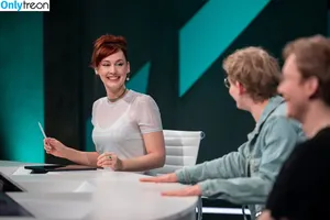 Sjokz / Eefje Depoortere / eefjah nude photo #0407
