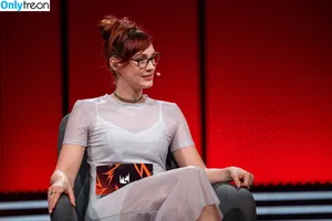 Sjokz / Eefje Depoortere / eefjah nude photo #0409