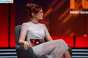 Sjokz / Eefje Depoortere / eefjah nude photo #0410