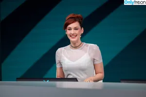 Sjokz / Eefje Depoortere / eefjah nude photo #0411