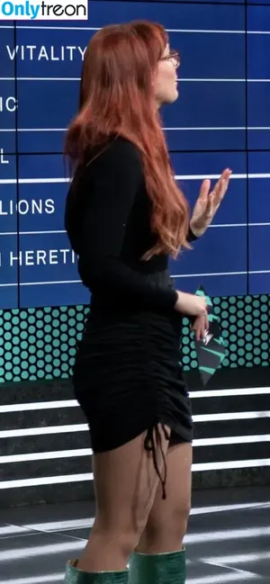 Sjokz / Eefje Depoortere / eefjah nude photo #0420
