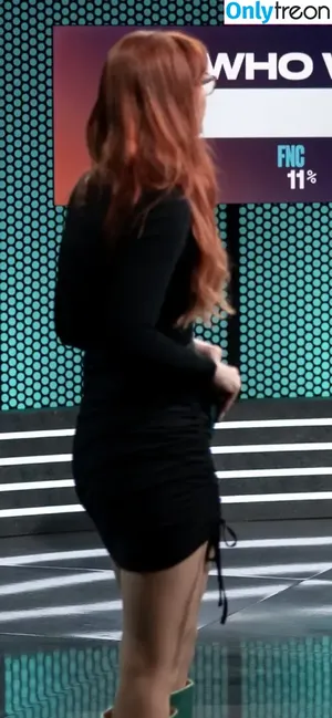 Sjokz / Eefje Depoortere / eefjah nude photo #0423