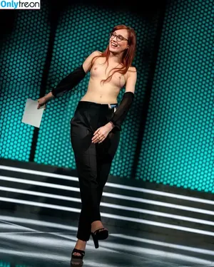 Sjokz / Eefje Depoortere / eefjah nude photo #0435