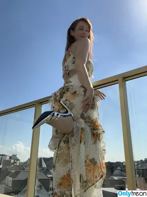 Sjokz / Eefje Depoortere / eefjah nude photo #0437