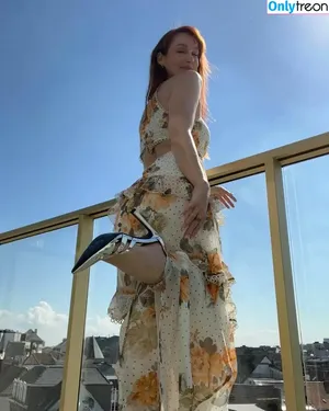 Sjokz / Eefje Depoortere / eefjah nude photo #0442