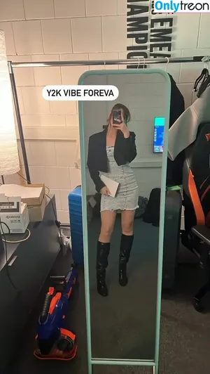 Sjokz / Eefje Depoortere / eefjah nude photo #0448