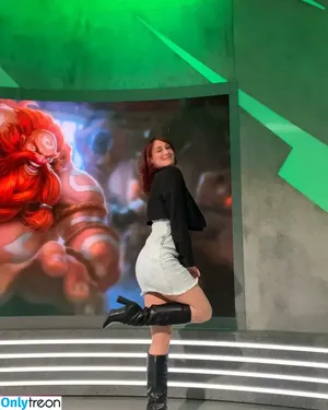 Sjokz / Eefje Depoortere / eefjah nude photo #0450
