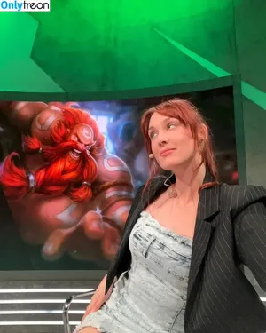 Sjokz / Eefje Depoortere / eefjah nude photo #0453