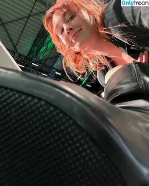 Sjokz / Eefje Depoortere / eefjah nude photo #0454