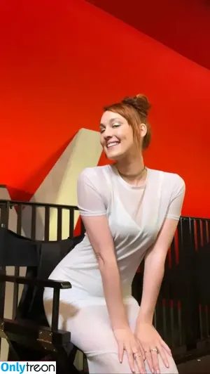 Sjokz / Eefje Depoortere / eefjah nude photo #0473