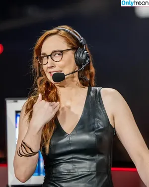 Sjokz / Eefje Depoortere / eefjah nude photo #0476