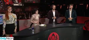 Sjokz / Eefje Depoortere / eefjah nude photo #0480