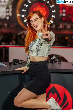Sjokz / Eefje Depoortere / eefjah nude photo #0482