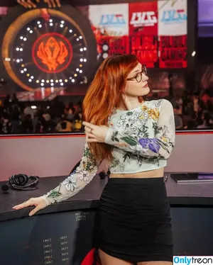 Sjokz / Eefje Depoortere / eefjah nude photo #0487