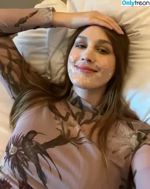 Sjokz / Eefje Depoortere / eefjah nude photo #0488
