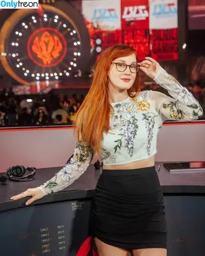 Sjokz / Eefje Depoortere / eefjah nude photo #0495