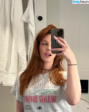 Sjokz / Eefje Depoortere / eefjah nude photo #0498