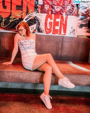 Sjokz / Eefje Depoortere / eefjah nude photo #0501