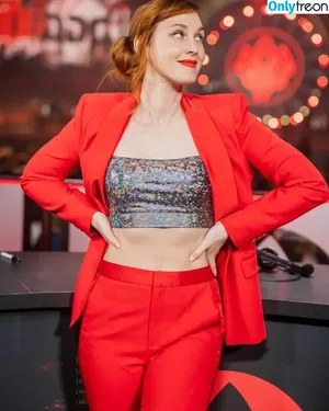 Sjokz / Eefje Depoortere / eefjah nude photo #0508