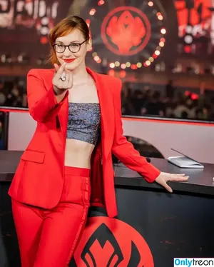 Sjokz / Eefje Depoortere / eefjah nude photo #0509